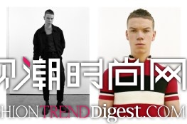 Will Poulter桶LOfficiel Hommes2016괺Ŀ־ͼƬ