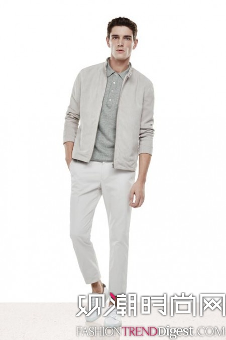 Reiss 2016ϵLookBookͼƬ