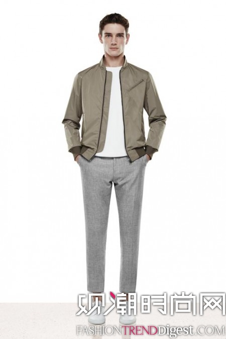 Reiss 2016ϵLookBookͼƬ