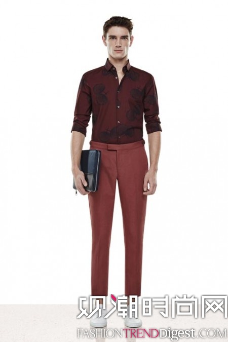 Reiss 2016ϵLookBookͼƬ