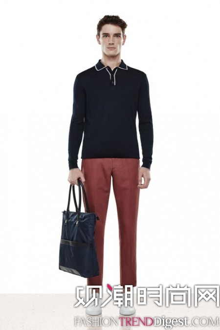 Reiss 2016ϵLookBookͼƬ