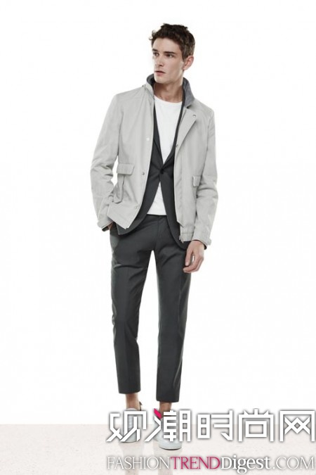 Reiss 2016ϵLookBookͼƬ