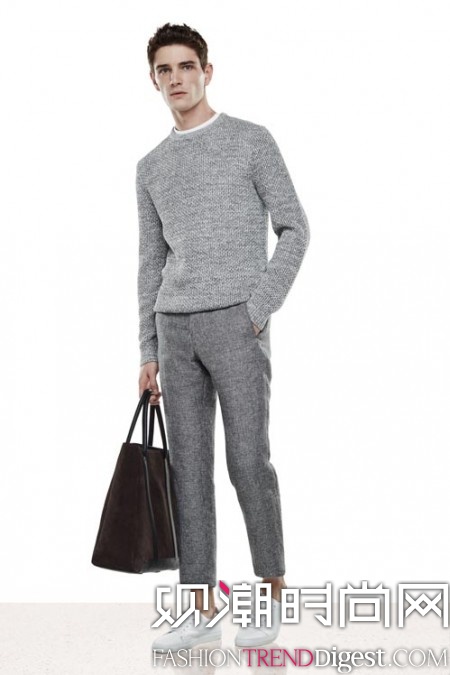 Reiss 2016ϵLookBookͼƬ