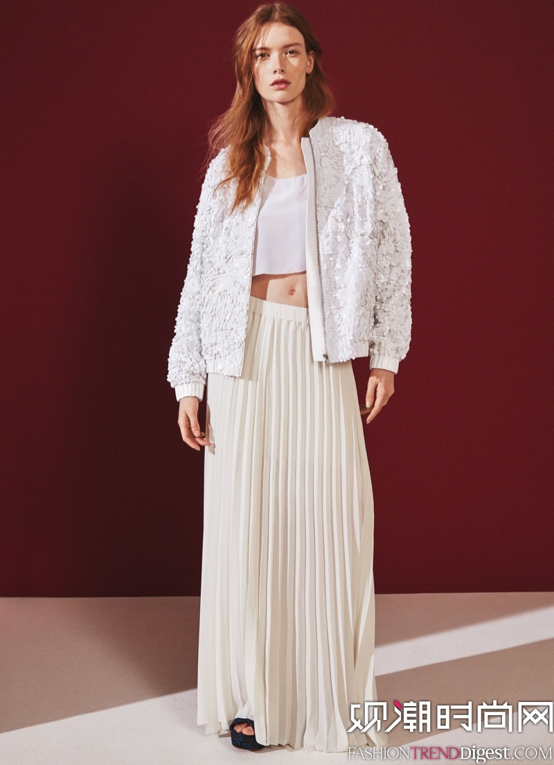 H&M 2016ļϵLOOKBOOKDƬ