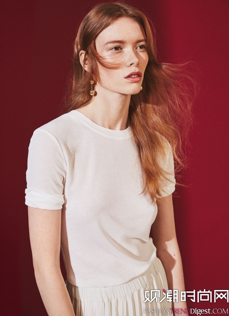 H&M 2016ļϵLOOKBOOKDƬ