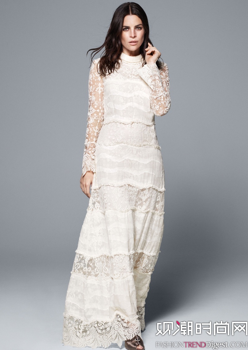 H&M 2016ļϵLOOKBOOKDƬ