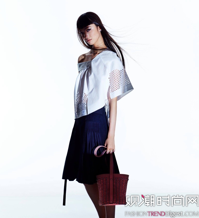 Paco Rabanne 2016LookBookDƬ