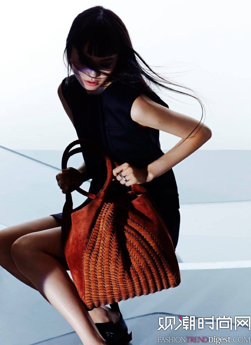 Paco Rabanne 2016LookBookDƬ