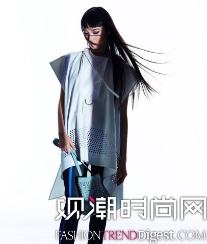 Paco Rabanne 2016LookBookDƬ