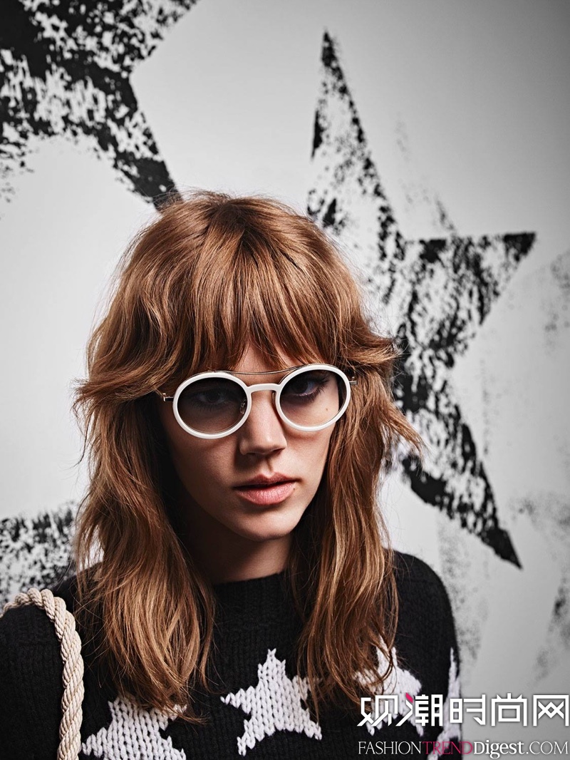 Max Mara 2016ϵЏVƬDƬ