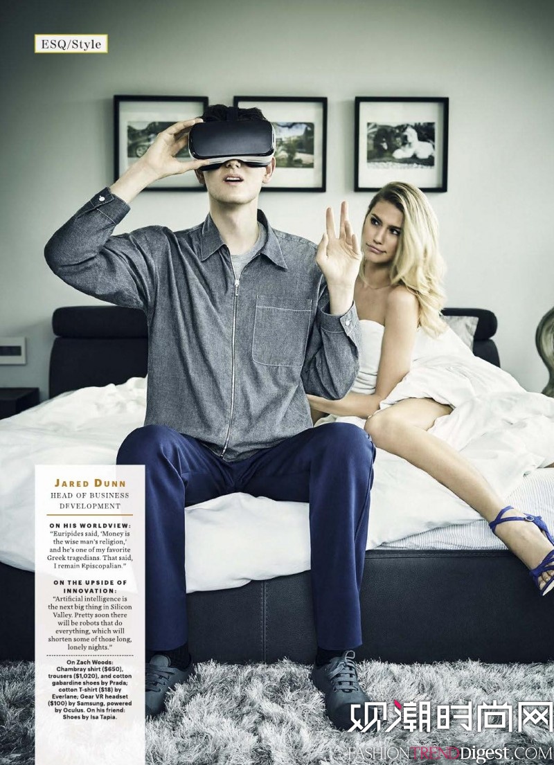 Silicon ValleyEsquire20164־ҳͼƬ