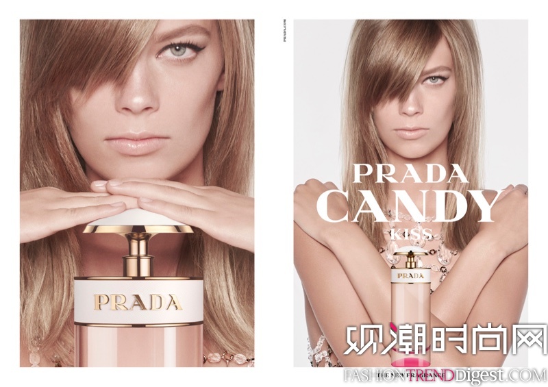 Prada Candy Kiss 2016ϵйͼƬ