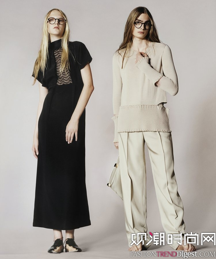 Maison Margiela 2016紺ȼϵLOOKBOOKͼƬ