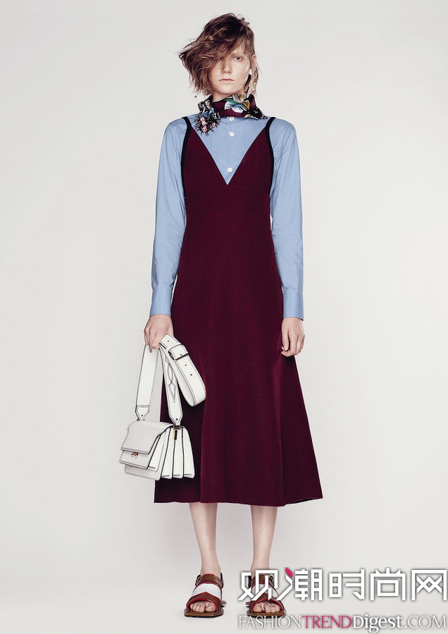 Marni 2016紺ȼϵиͼƬ