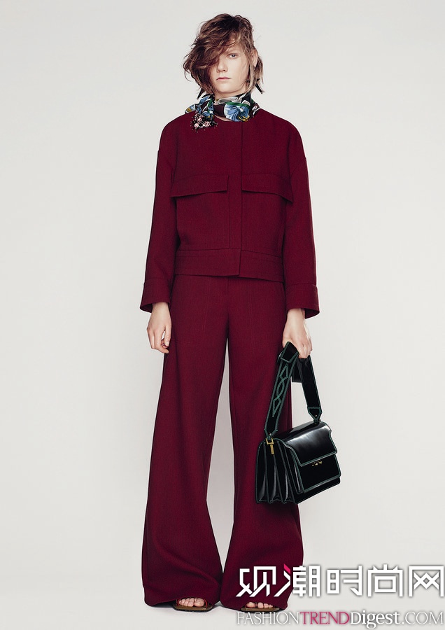 Marni 2016紺ȼϵиͼƬ