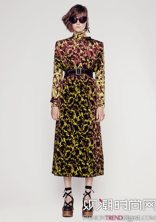 Marni 2016紺ȼϵиͼƬ