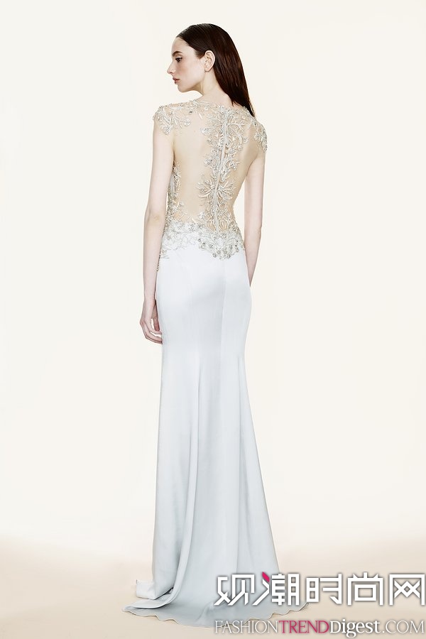 Marchesa 2016紺ȼϵиͼƬ