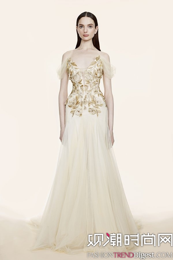 Marchesa 2016紺ȼϵиͼƬ