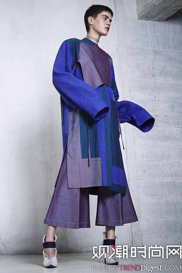 Acne Studios 2016紺ȼϵиDƬ