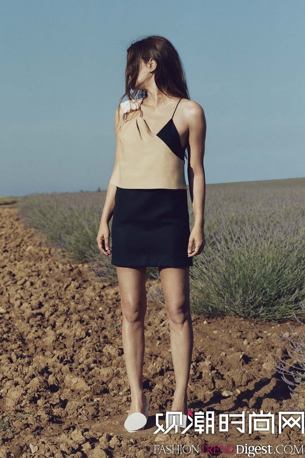 Jacquemus 2016紺ȼϵиͼƬ