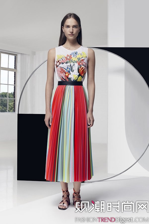 Mary Katrantzou  2016紺ȼϵиͼƬ