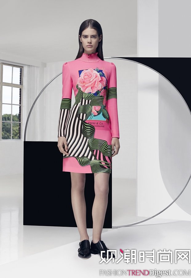 Mary Katrantzou  2016紺ȼϵиͼƬ