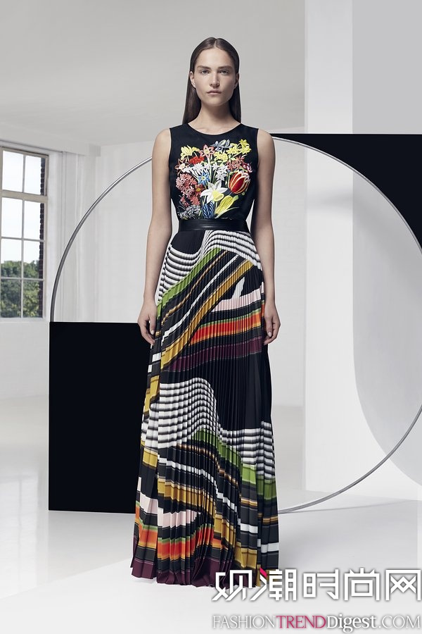 Mary Katrantzou  2016紺ȼϵиͼƬ