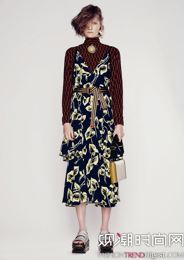 Marni 2016紺ȼϵиͼƬ