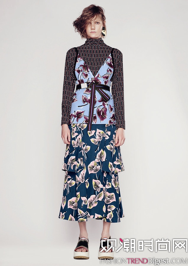 Marni 2016紺ȼϵиͼƬ