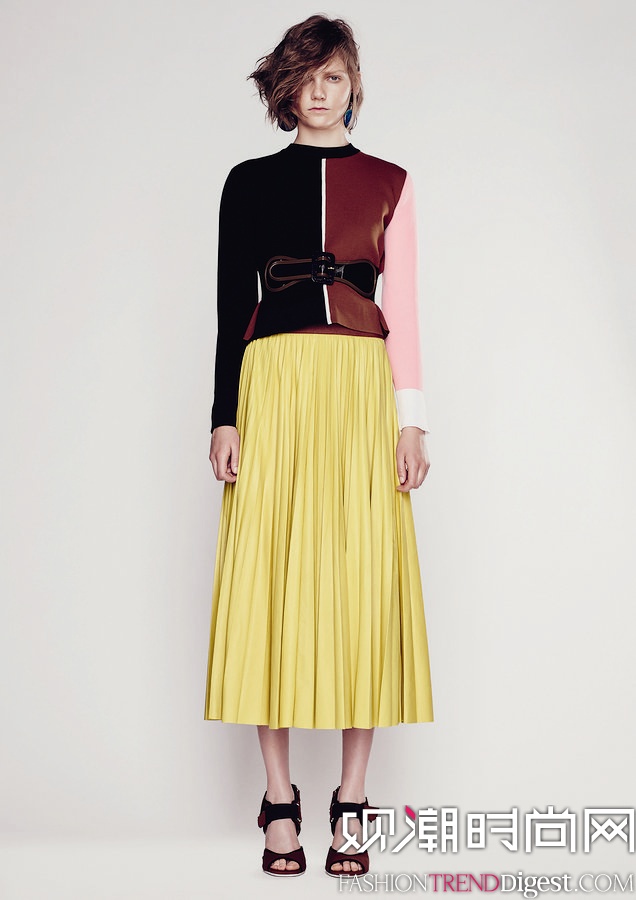 Marni 2016紺ȼϵиͼƬ