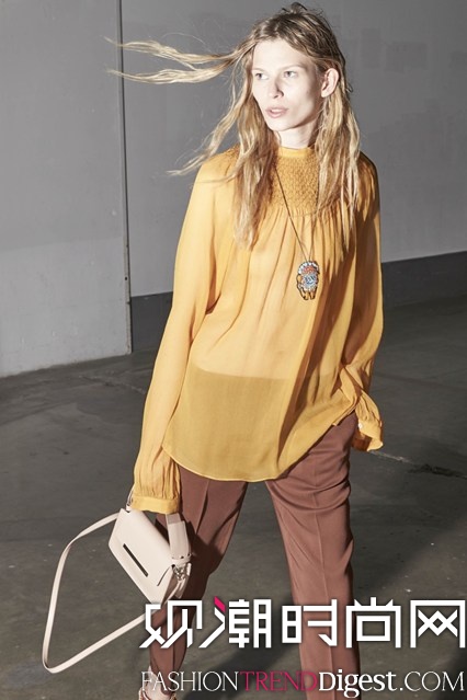 No.21 2016紺ȼϵlookbookDƬ