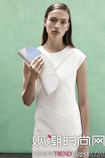 Narciso Rodriguez 2016紺ϵLookbookͼƬ