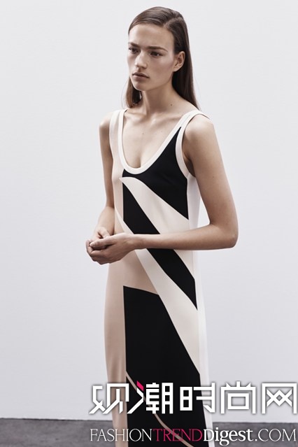 Narciso Rodriguez 2016紺ϵLookbookDƬ