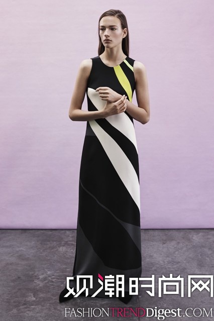 Narciso Rodriguez 2016紺ϵLookbookͼƬ