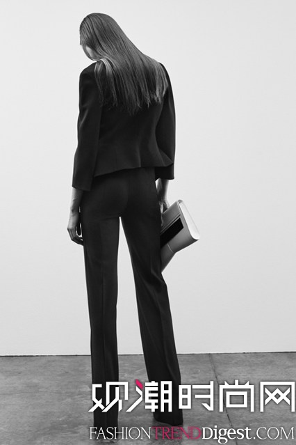 Narciso Rodriguez 2016紺ϵLookbookͼƬ