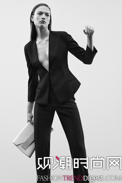 Narciso Rodriguez 2016紺ϵLookbookͼƬ