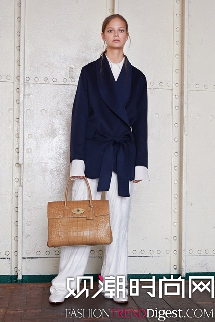 Mulberry 2015紺ȼϵLookbookͼƬ