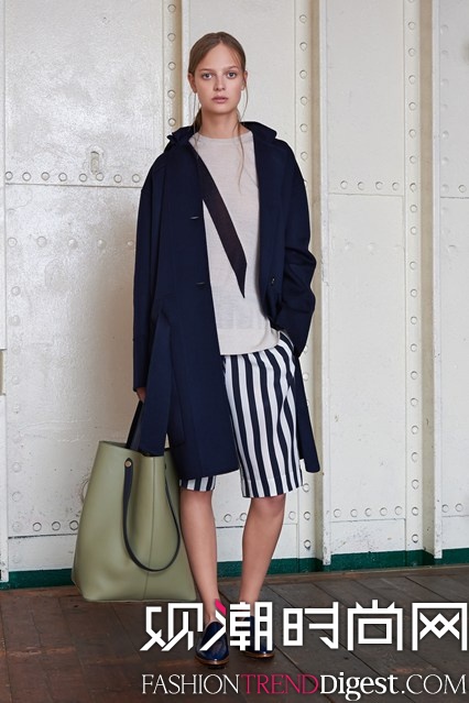 Mulberry 2015紺ȼϵLookbookͼƬ