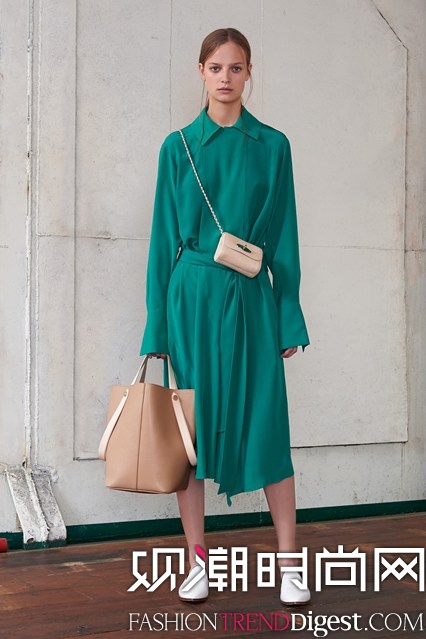 Mulberry 2015紺ȼϵLookbookͼƬ