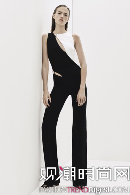 Mugler 2016紺ϵLookbookͼƬ