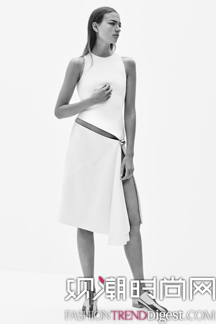 Mugler 2016�紺ϵ��Lookbook����DƬ