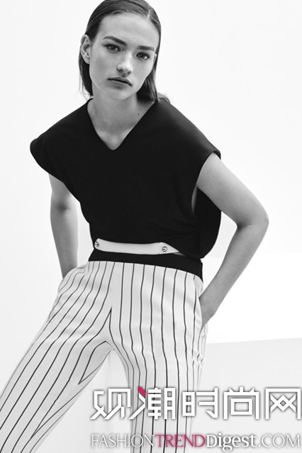 Mugler 2016紺ϵLookbookDƬ