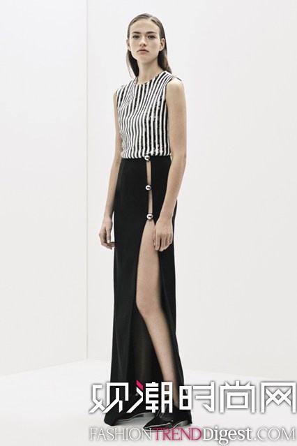 Mugler 2016紺ϵLookbookDƬ