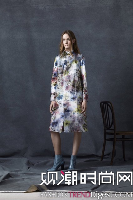 Erdem 2016紺ϵLookbookͼƬ