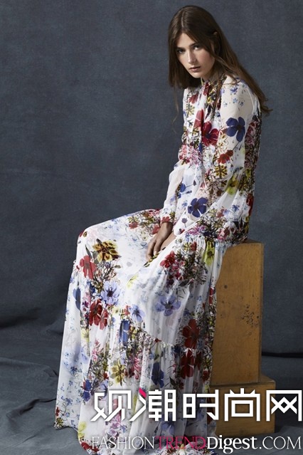 Erdem 2016紺ϵLookbookͼƬ