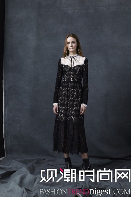 Erdem 2016紺ϵLookbookͼƬ