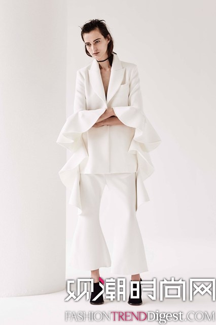 Ellery 2016紺ϵLookbookDƬ