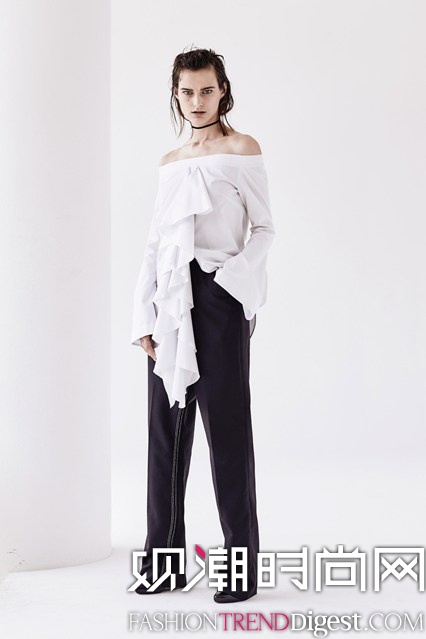 Ellery 2016紺ϵLookbookͼƬ