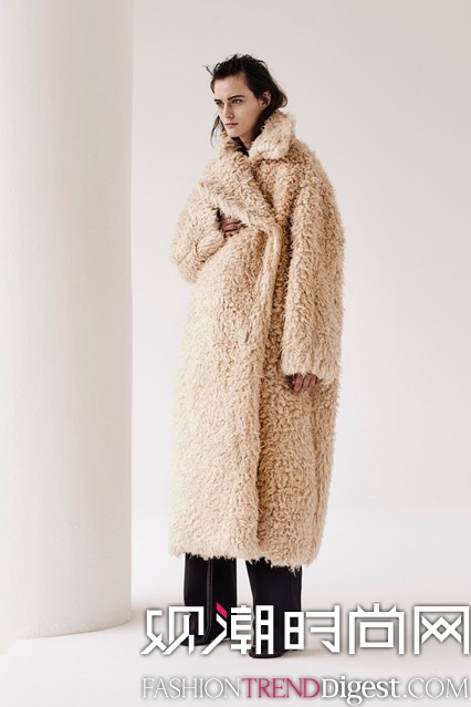 Ellery 2016紺ϵLookbookDƬ