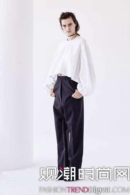 Ellery 2016紺ϵLookbookͼƬ